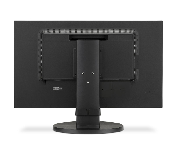 Nec MultiSync E271N czarny - 497267 - zdjęcie 5